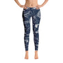 Apollo 11 Collection: Women's Leggings